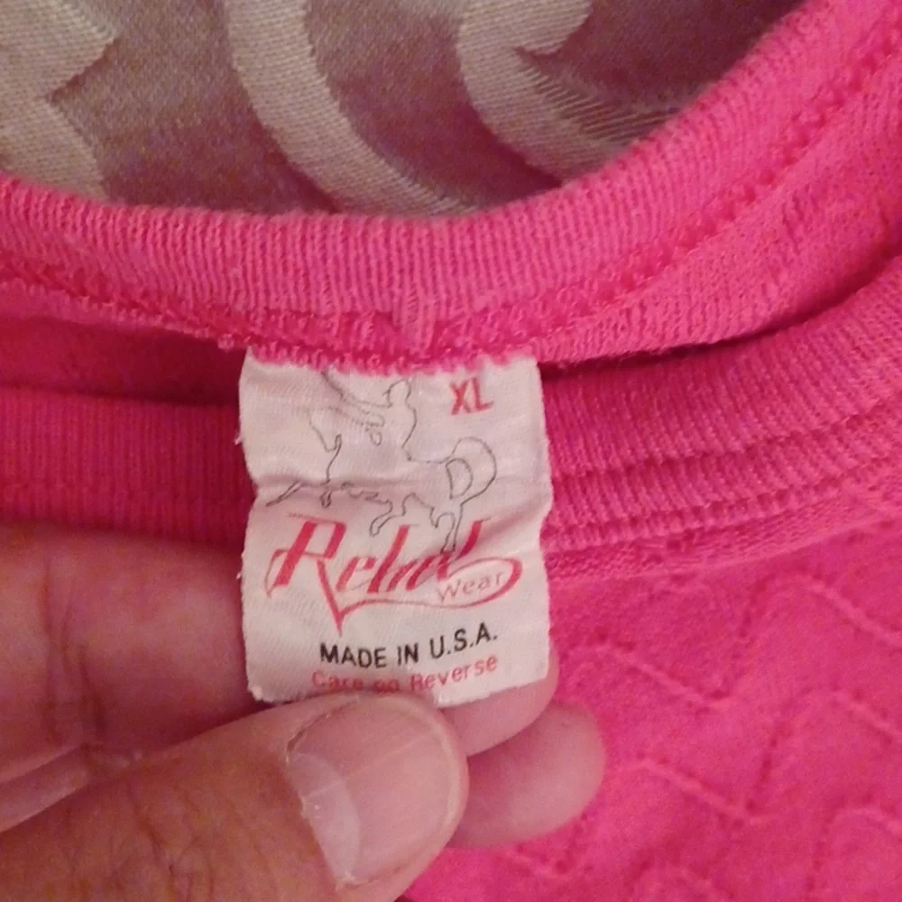 Rebel top - Picture 4 of 5